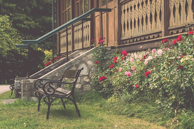 在天氣預警 在天氣預警